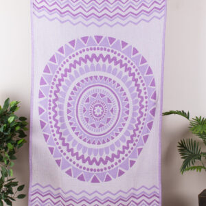 Mandala Peshtemal