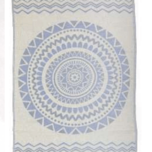 Mandala Peshtemal