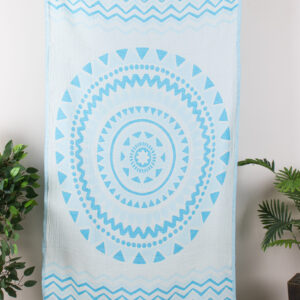 Mandala Peshtemal