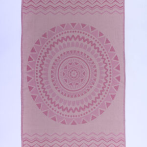 Mandala Peshtemal