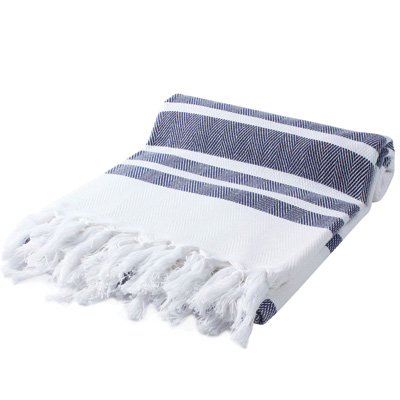 Oto Herringbone Peshtemal
