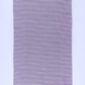 Zebra Peshtemal