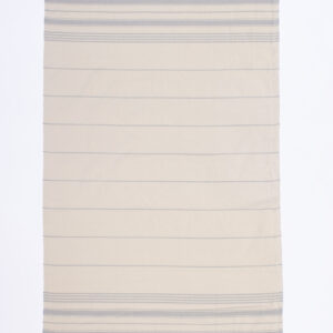 Natural Cavus Herringbone Peshtemal