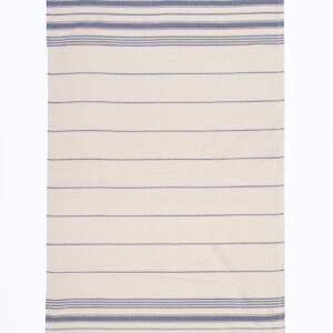 Natural Cavus Herringbone Peshtemal