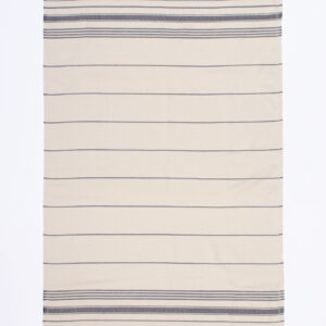 Natural Cavus Herringbone Peshtemal