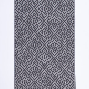 Geometric Peshtemal