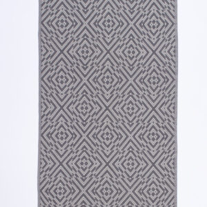Geometric Peshtemal