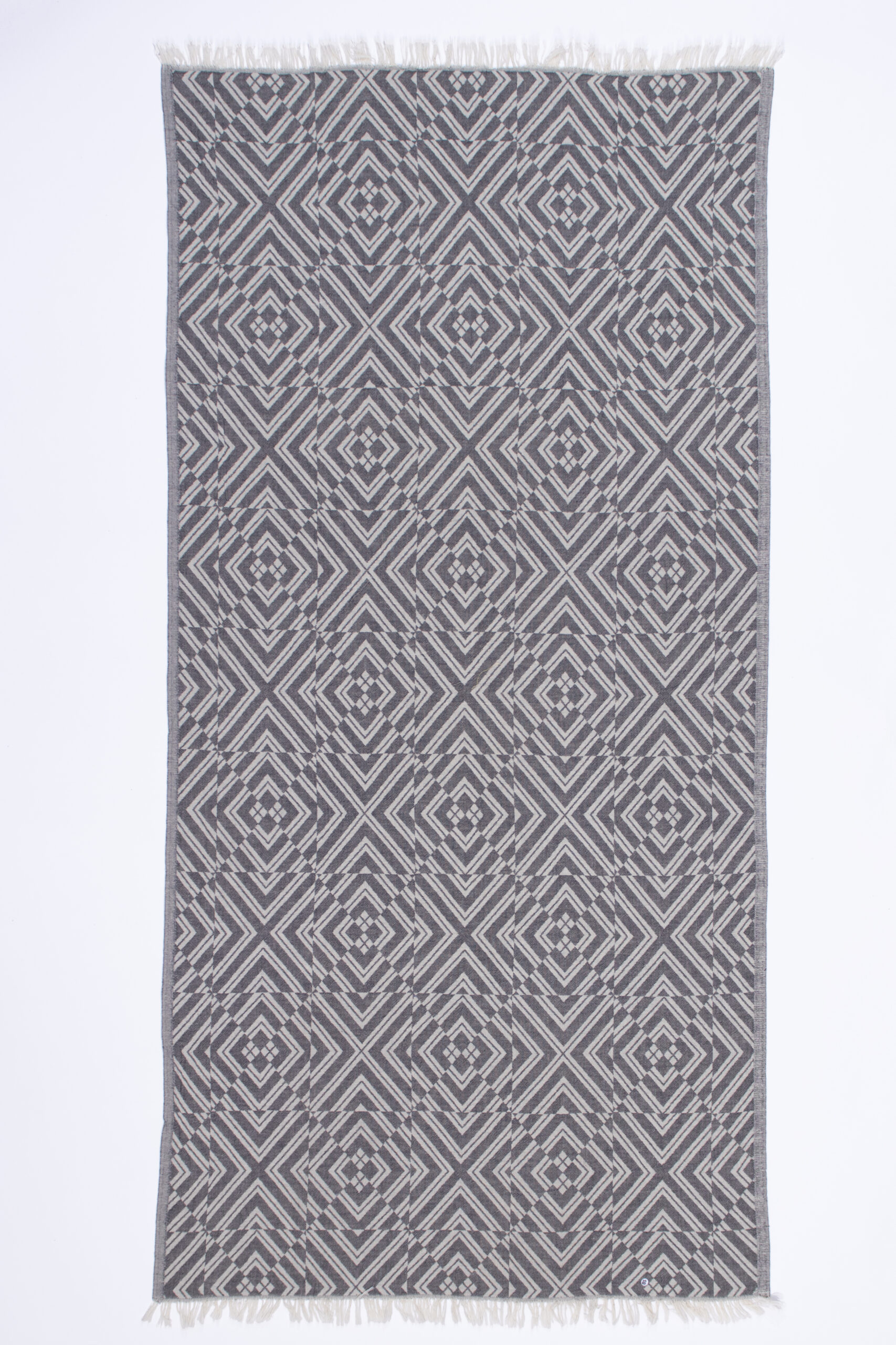 Geometric Peshtemal