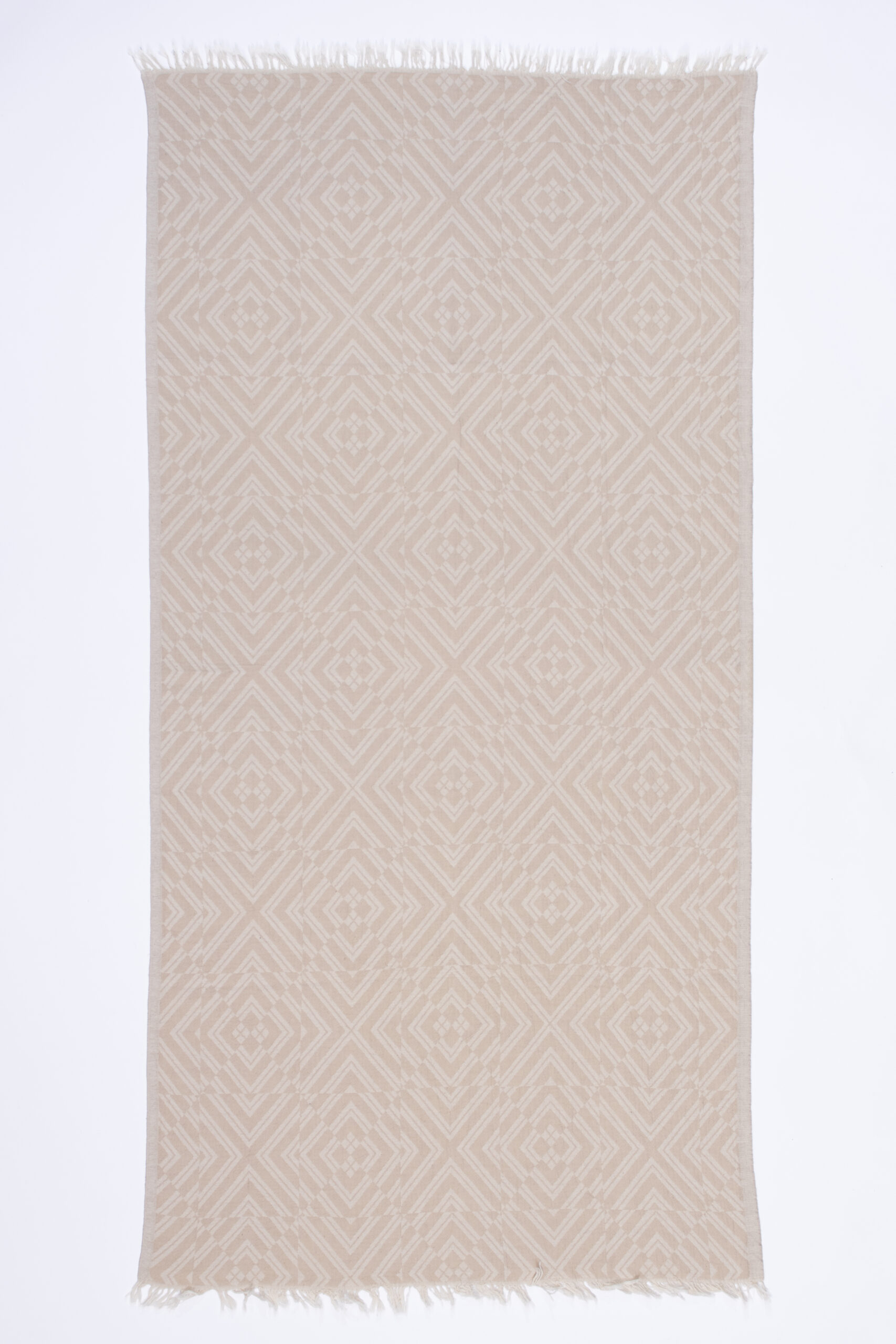 Geometric Peshtemal