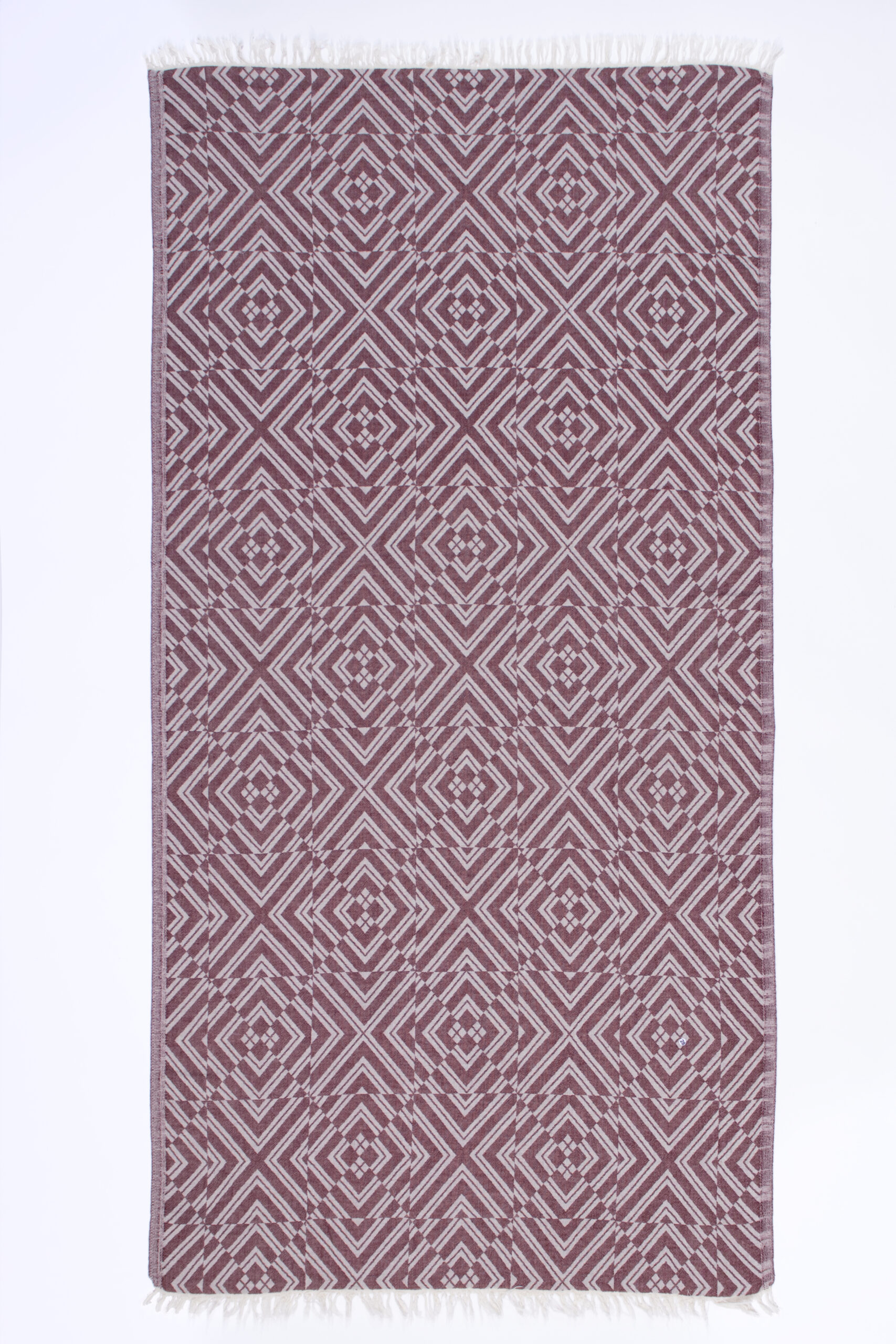 Geometric Peshtemal