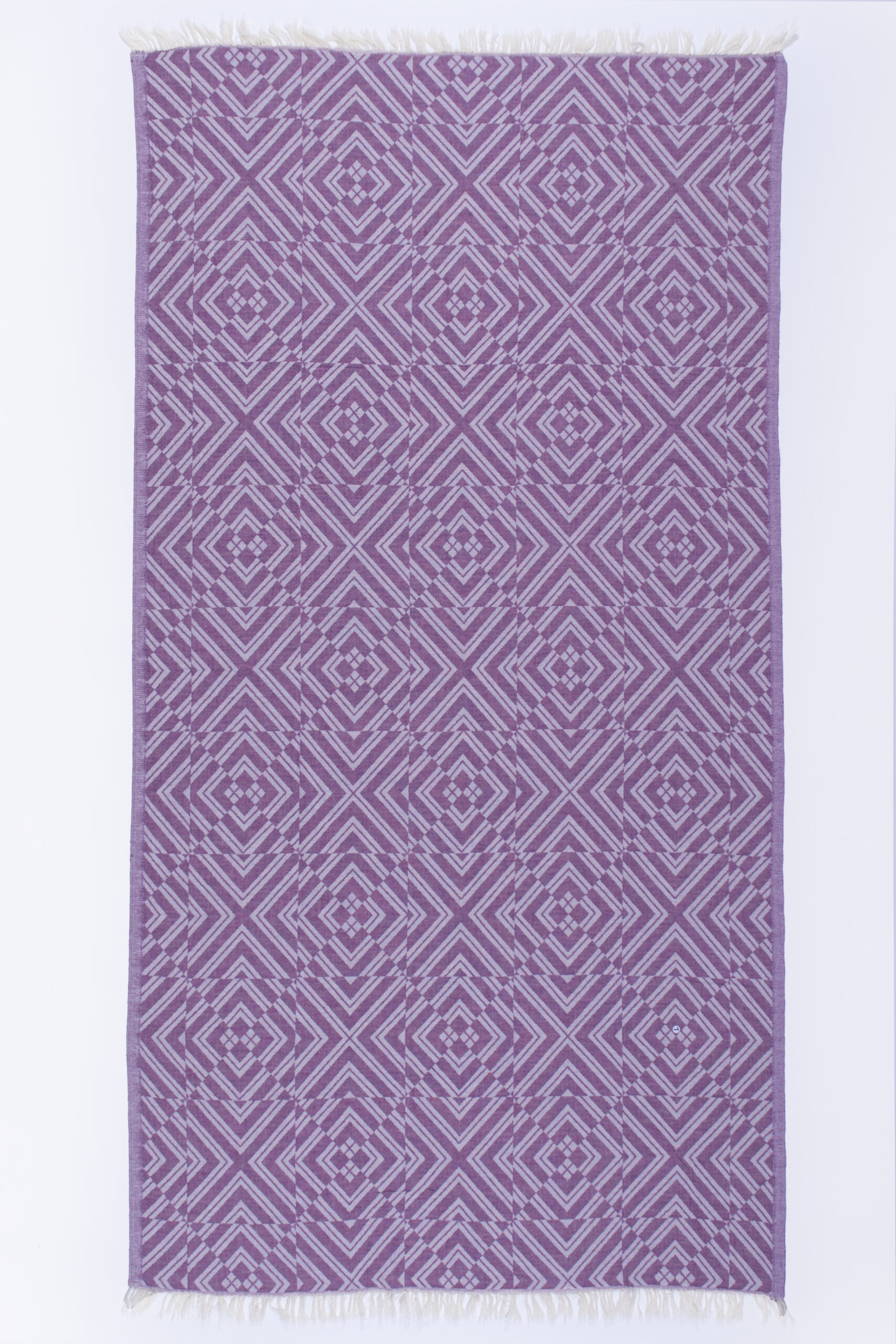 Geometric Peshtemal