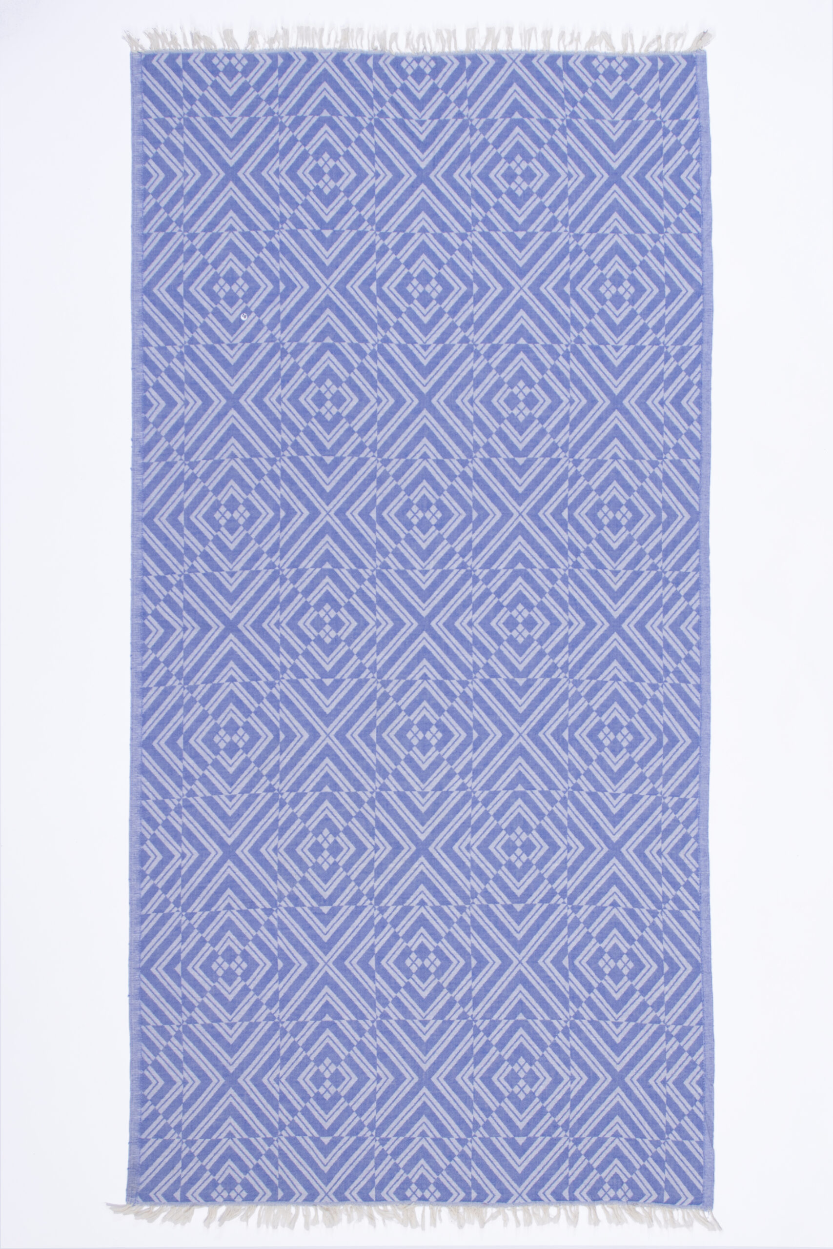 Geometric Peshtemal