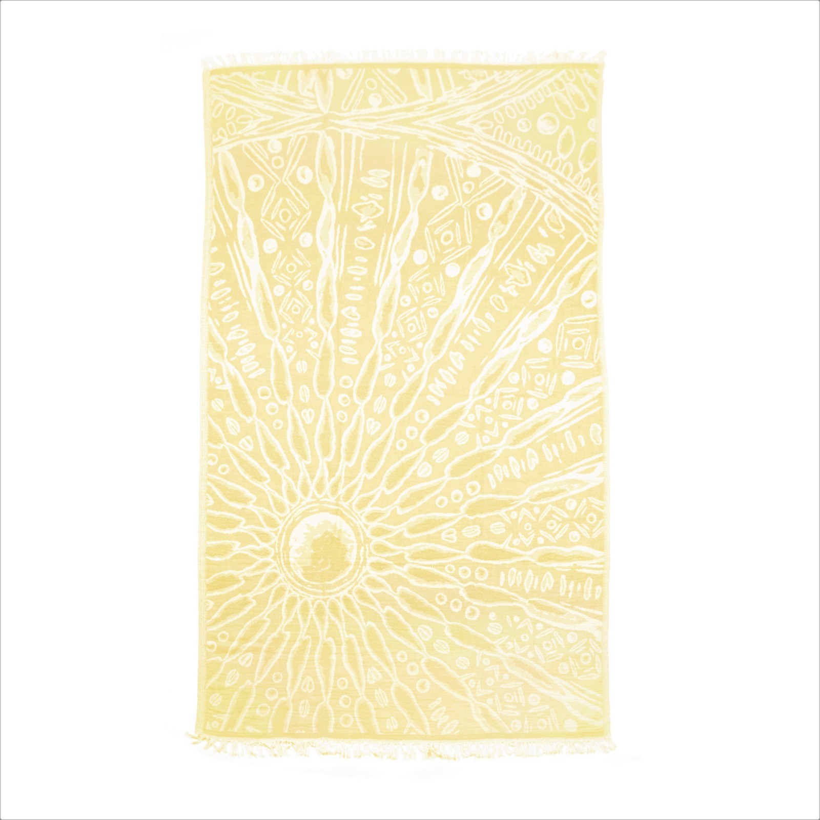 Sunshine Peshtemal