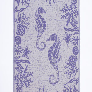 Sea Horse Peshtemal