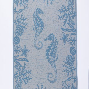 Sea Horse Peshtemal