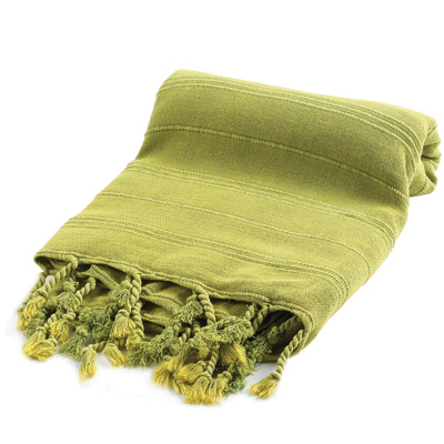 Microcotton Peshtemal