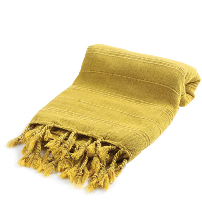 Microcotton Peshtemal