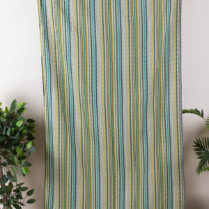 Multicolor Caffa Peshtemal