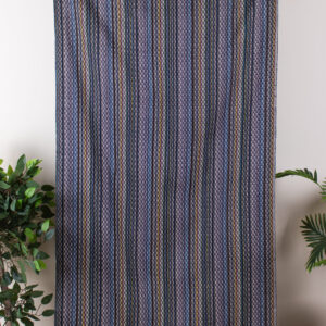 Multicolor Caffa Peshtemal