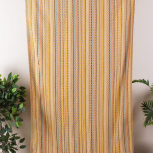 Multicolor Caffa Peshtemal