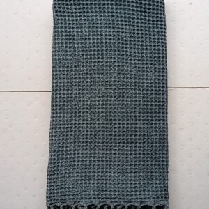 Waffle Stonewash Peshtemal