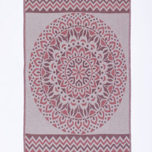 Mandala 2 Peshtemal