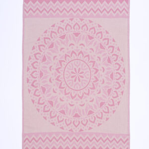 Mandala 2 Peshtemal