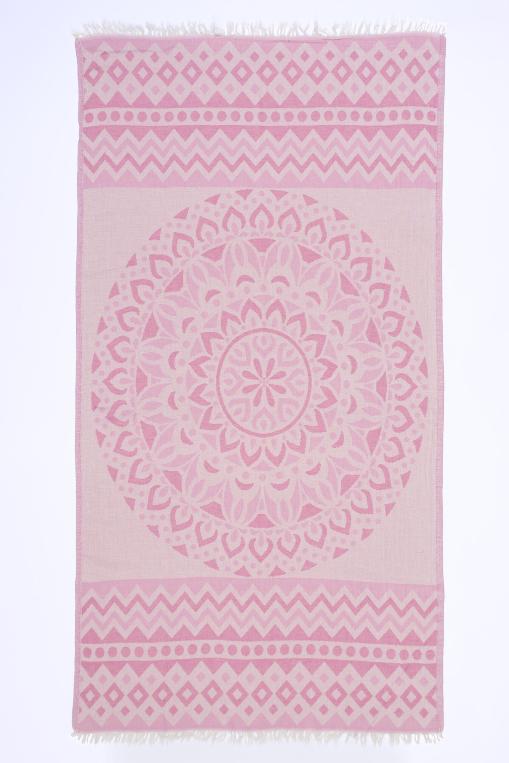Mandala 2 Peshtemal