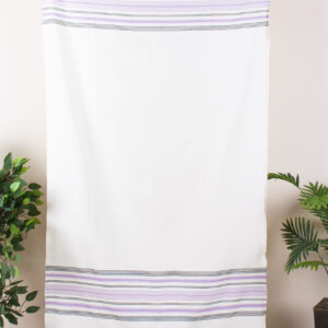 Elegant Bamboo Peshtemal