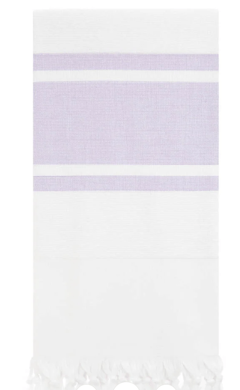 Diamond Peshtemal Towel Peshkir
