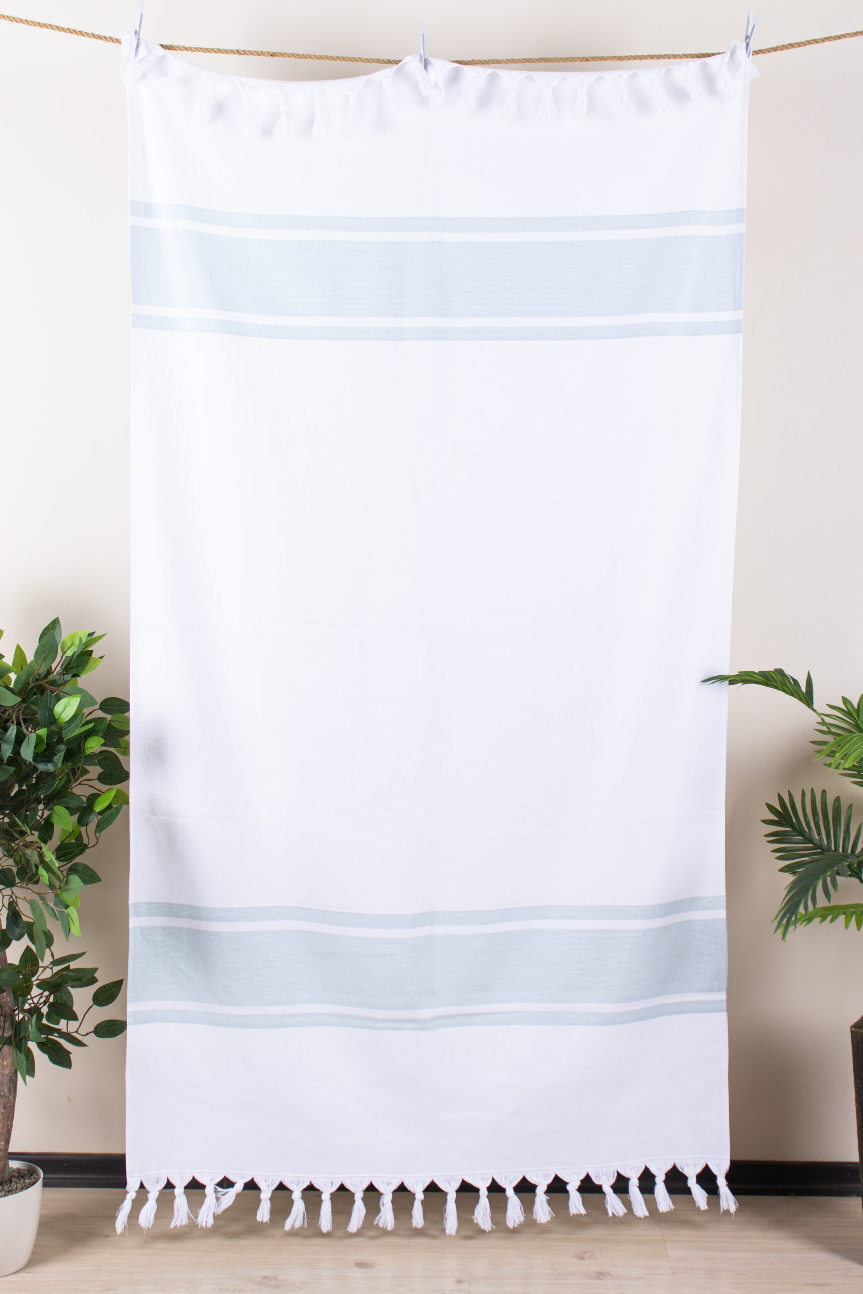 Diamond Peshtemal Towel Peshkir