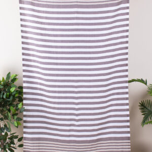 Stripe Peshtemal