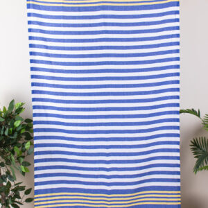 Stripe Peshtemal