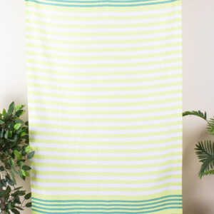 Stripe Peshtemal