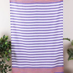 Stripe Peshtemal