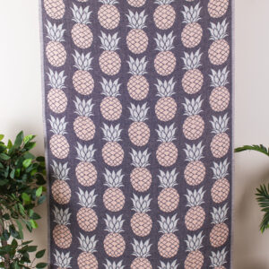 Pineapple Peshtemal