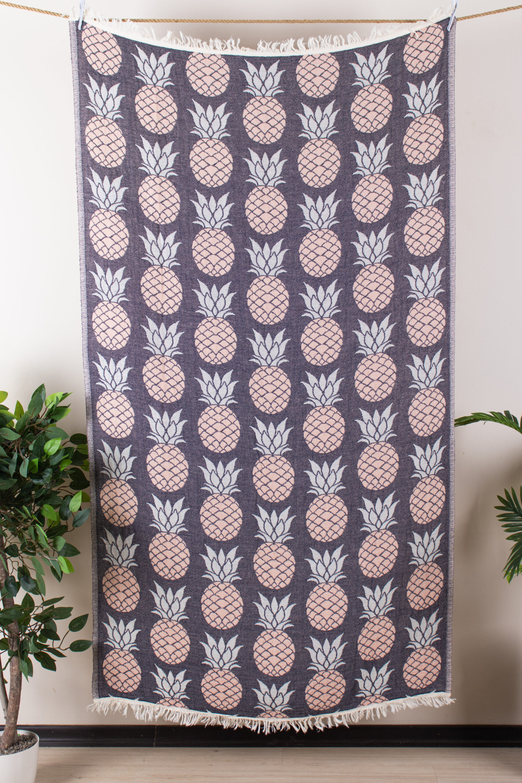 Pineapple Peshtemal