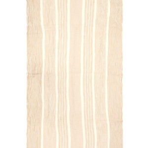 Striped Muslin Peshtemal