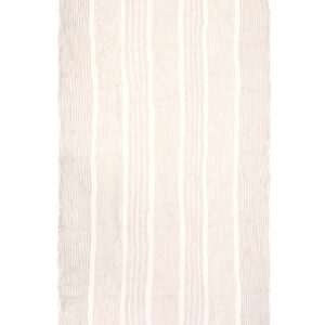 Striped Muslin Peshtemal