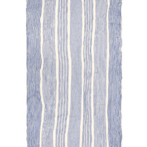 Striped Muslin Peshtemal