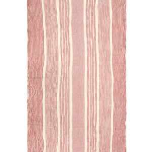 Striped Muslin Peshtemal