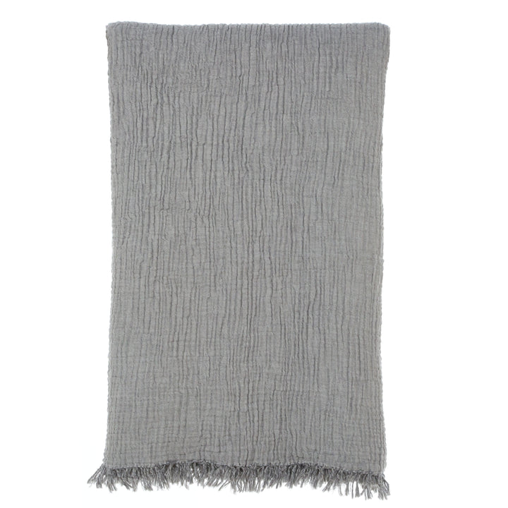 Muslin XL Throw