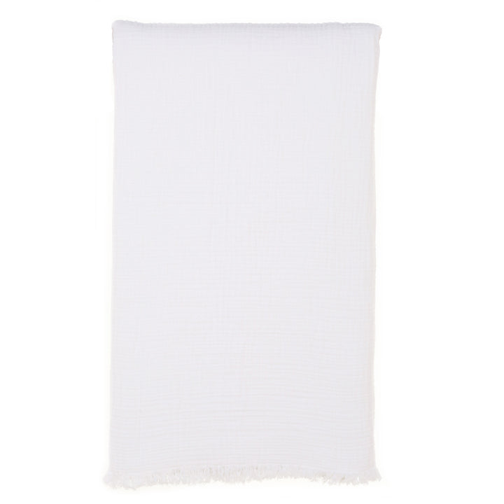 Muslin XL Throw