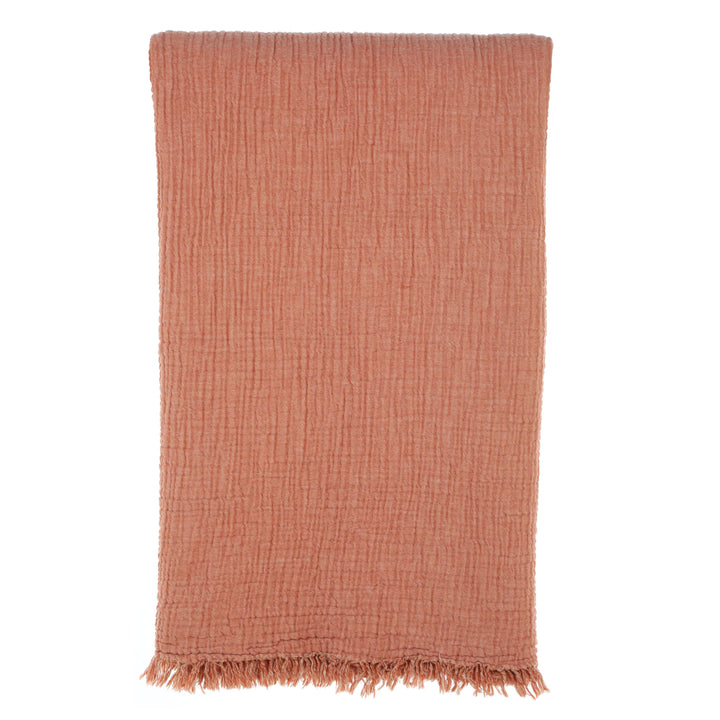 Muslin XL Throw