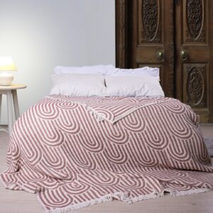 Utah XL Throw