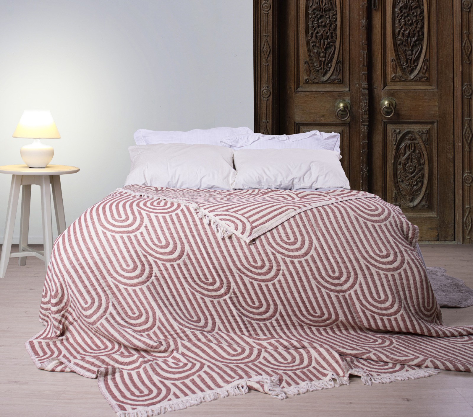Utah XL Throw