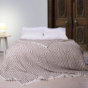 Utah XL Throw