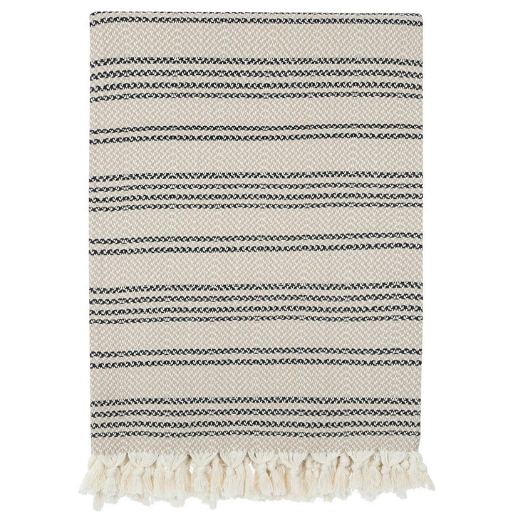 Four Season XL Throw
