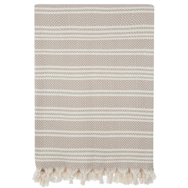 Four Season XL Throw