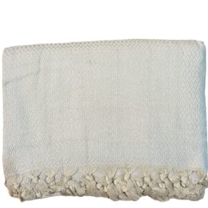 Eye XL Throw